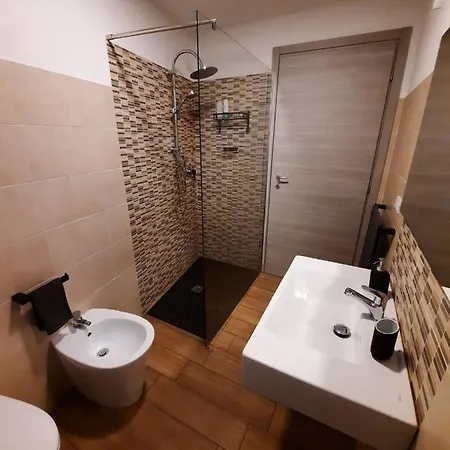 CosyRoomSardegna * Quartu SantʼElena