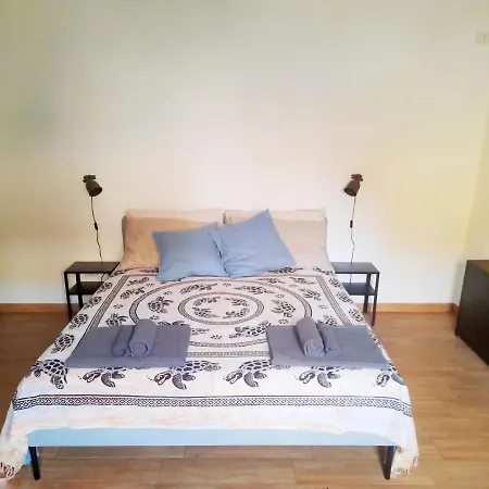 CosyRoomSardegna * Quartu SantʼElena