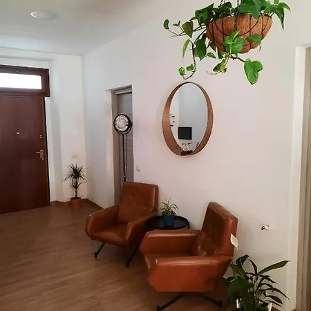 Alloggio in famiglia CosyRoomSardegna