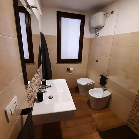 Cosyroomsardegna Homestay Quartu Sant'Elena
